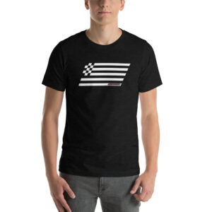 Patriot - Unisex T-Shirt
