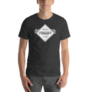 Checkmate - Unisex T-Shirt