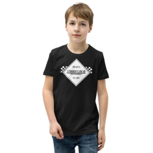 Checkmate - Youth T-Shirt